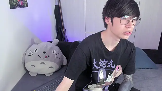 Aventure Twinks online show from 02/02/25, 02:56