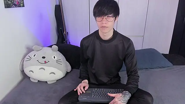 Aventure Twinks online show from 02/03/25, 03:17