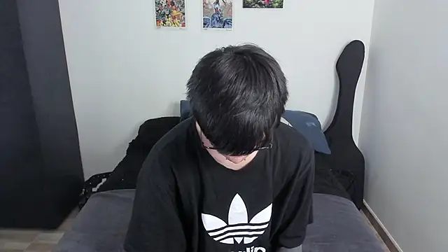 Aventure Twinks online show from 09/23/25, 05:05