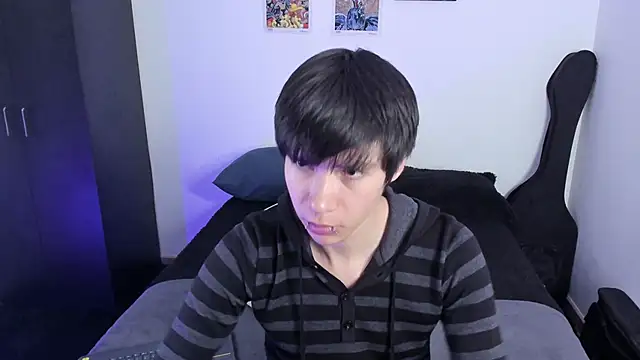 Aventure Twinks online show from 11/02/25, 03:42