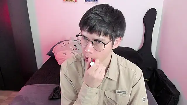 Aventure Twinks online show from 01/16/26, 05:39