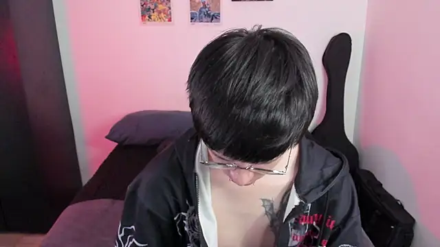 Aventure Twinks online show from 01/18/26, 07:01