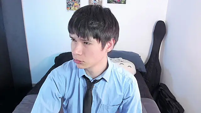 Aventure Twinks online show from 02/06/26, 03:44