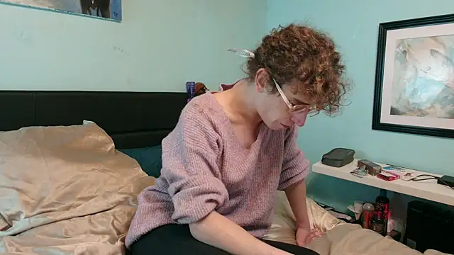 Prxscillia Tx online show from 12/05/25, 04:36