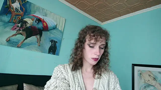 Prxscillia Tx online show from 01/11/26, 02:55