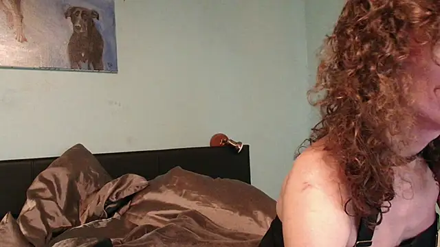 Prxscillia Tx online show from 03/17/26, 08:45