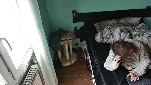 Prxscillia Tx online show from 04/17/26, 11:02