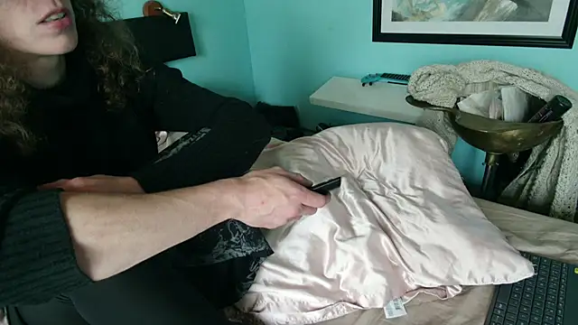 Prxscillia Tx online show from 06/12/26, 04:17