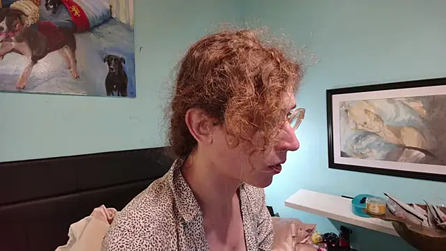 Prxscillia Tx online show from 06/18/26, 02:10