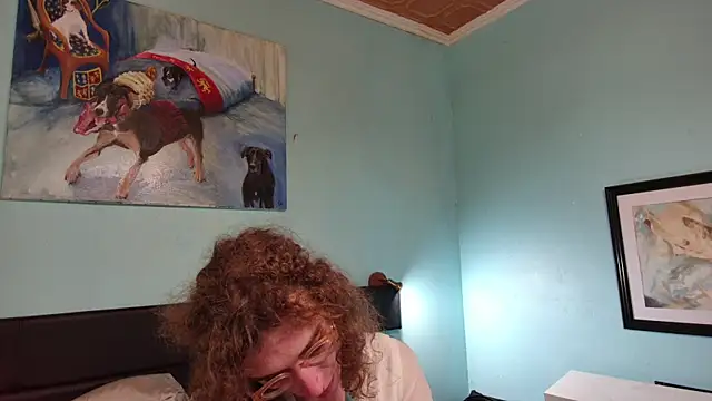 Prxscillia Tx online show from 06/22/26, 11:29