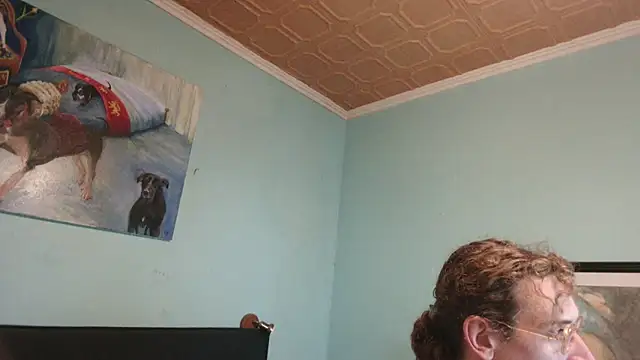 Prxscillia Tx online show from 07/09/26, 01:37