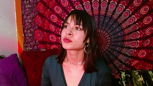 AbbySccott online show from 12/14/24, 06:52