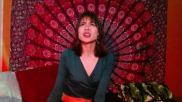 AbbySccott online show from 12/14/24, 10:39