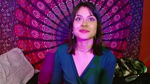 AbbySccott online show from 12/15/24, 01:46