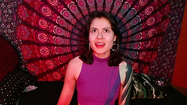 AbbySccott online show from 12/23/24, 11:49