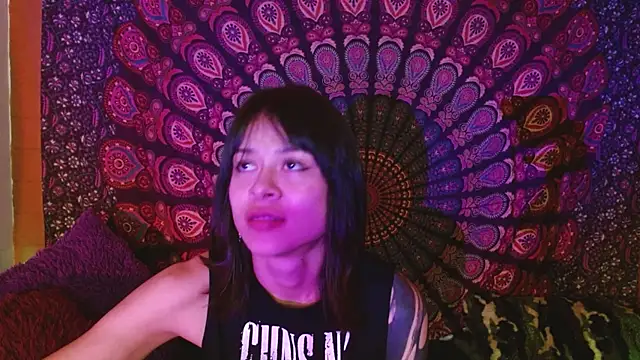 AbbySccott online show from 01/09/25, 12:35