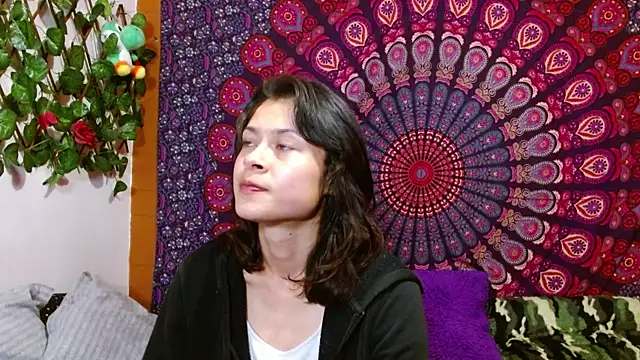 AbbySccott online show from 01/21/25, 01:18