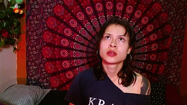 AbbySccott online show from 01/31/25, 01:01