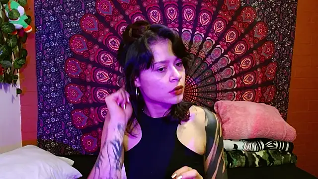 AbbySccott online show from 03/12/25, 11:12