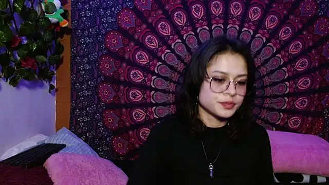 AbbySccott online show from 03/21/25, 01:13