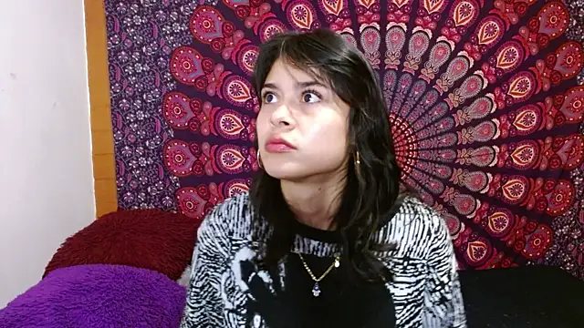 AbbySccott online show from 10/31/25, 12:55