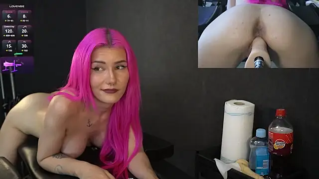 ClaraStylezZ online show from 01/05/25, 07:39