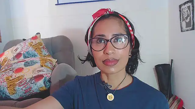 fantasty nylon online show from 10/11/25, 03:32