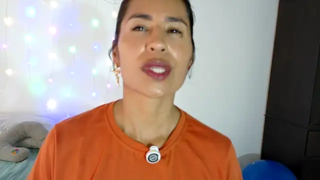 fantasty nylon online show from 01/31/26, 07:56