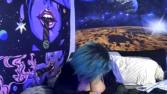 Snapshot of AutumnHart chatting on 01/15/25, 10:57 AutumnHart online show from 01/15/25, 10:57