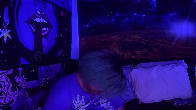 Snapshot of AutumnHart chatting on 02/10/25, 02:41 AutumnHart online show from 02/10/25, 02:41