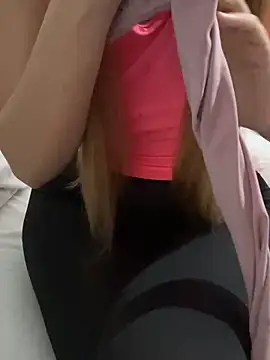 Isabellafantazy online show from 02/28/25, 04:42