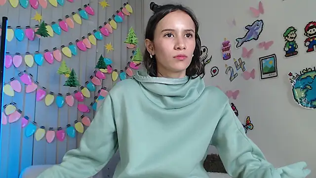 Snapshot of reaLISStic chatting on 12/28/24, 11:37 reaLISStic online show from 12/28/24, 11:37