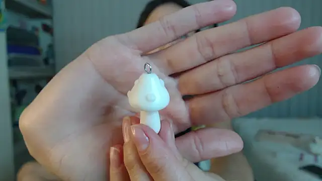 Snapshot of reaLISStic chatting on 01/03/25, 11:12 reaLISStic online show from 01/03/25, 11:12