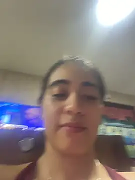 Snapshot of ZarahEvans chatting on 03/05/26, 11:45 ZarahEvans online show from 03/05/26, 11:45