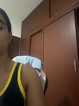 Snapshot of ZarahEvans chatting on 03/16/26, 11:53 ZarahEvans online show from 03/16/26, 11:53