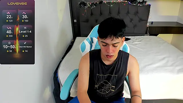 Snapshot of Franco_Rizzo_ chatting on 12/05/24, 08:11 Franco Rizzo online show from 12/05/24, 08:11