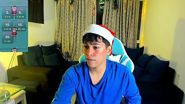 Snapshot of Franco_Rizzo_ chatting on 12/29/24, 01:24 Franco Rizzo online show from 12/29/24, 01:24