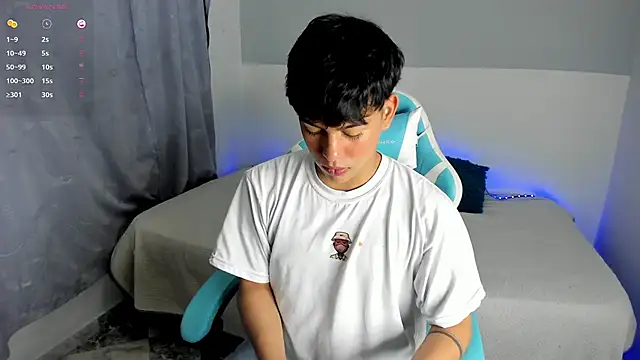 Snapshot of Franco_Rizzo_ chatting on 03/16/25, 10:09 Franco Rizzo online show from 03/16/25, 10:09