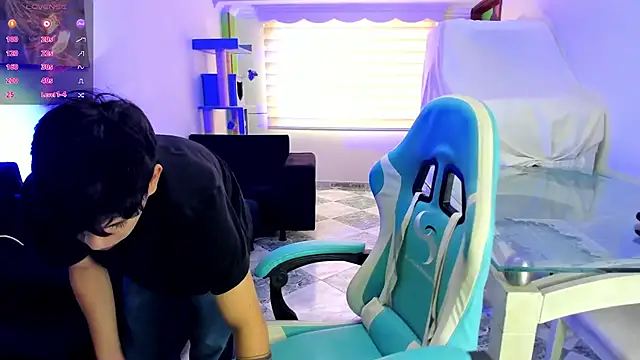 Snapshot of Franco_Rizzo_ chatting on 09/24/25, 07:39 Franco Rizzo online show from 09/24/25, 07:39