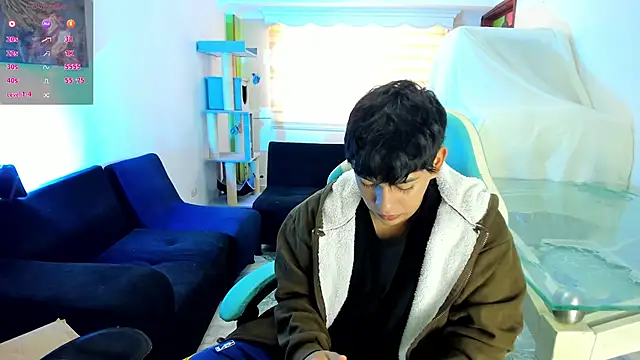 Snapshot of Franco_Rizzo_ chatting on 09/25/25, 08:23 Franco Rizzo online show from 09/25/25, 08:23