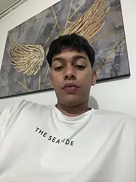 Snapshot of Franco_Rizzo_ chatting on 10/26/25, 10:58 Franco Rizzo online show from 10/26/25, 10:58