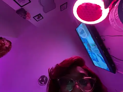 VixenCapri online show from 01/08/26, 02:08