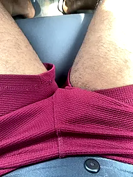 SLhotman online show from 11/15/25, 06:44