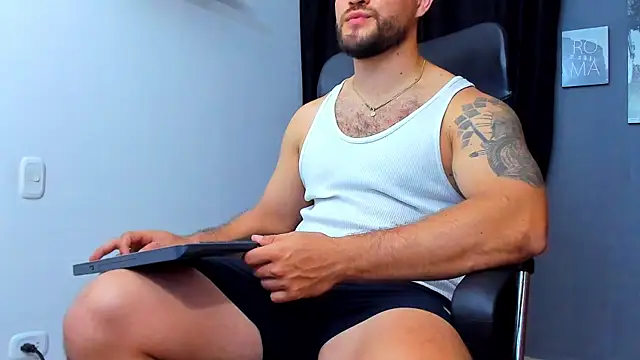 AndrewDiaz online show from 11/05/25, 03:39