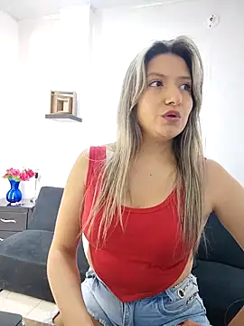 Snapshot of valeriahunter1 chatting on 03/16/26, 10:25 valeriahunter1 online show from 03/16/26, 10:25