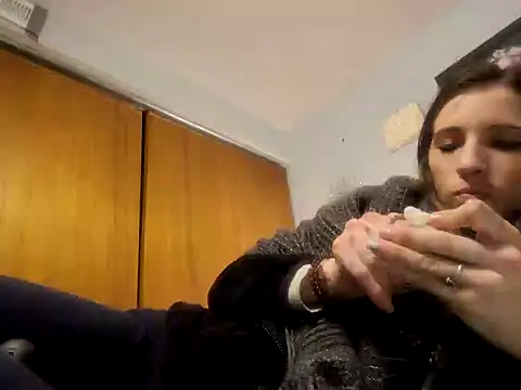 SmokeShow686 online show from 12/18/24, 09:29