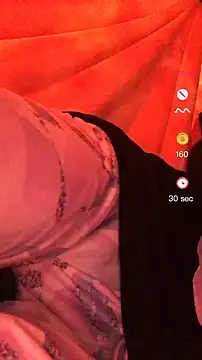 SmokeShow686 online show from 12/21/24, 04:25