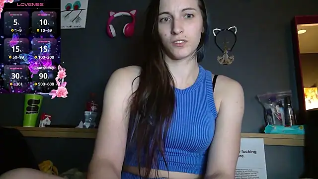 SmokeShow686 online show from 02/01/26, 01:37