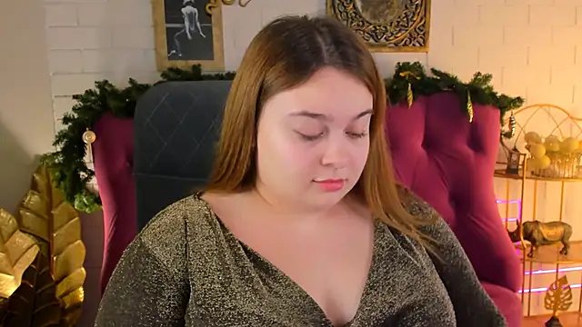 KimberlyMaran online show from 12/15/24, 09:03