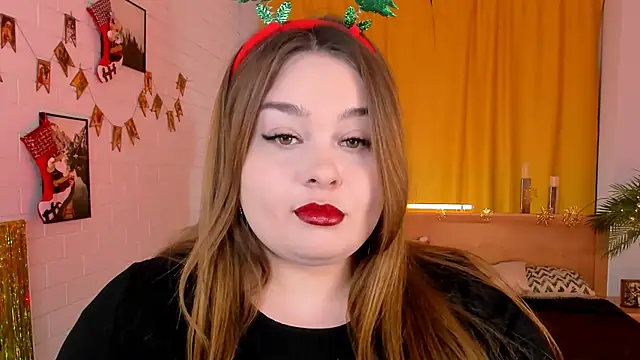 KimberlyMaran online show from 12/17/24, 12:33